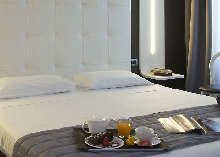 Hotel San Francisco Milán