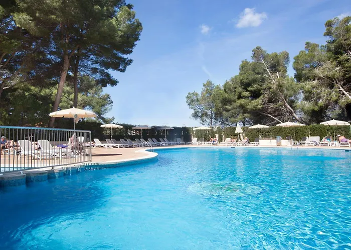 Grupotel Orient Playa de Palma 