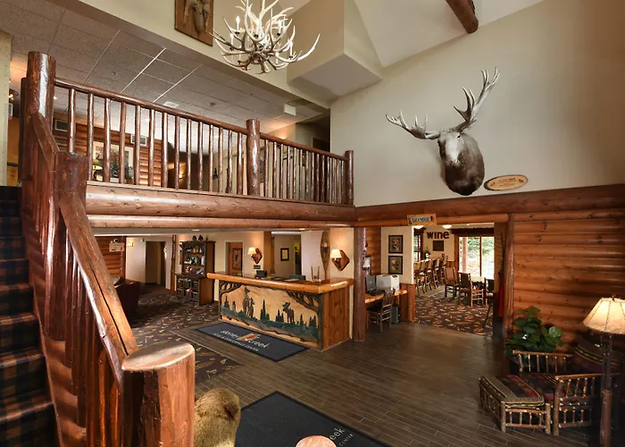 Cedar Creek Hotel Wausau - Rothschild
