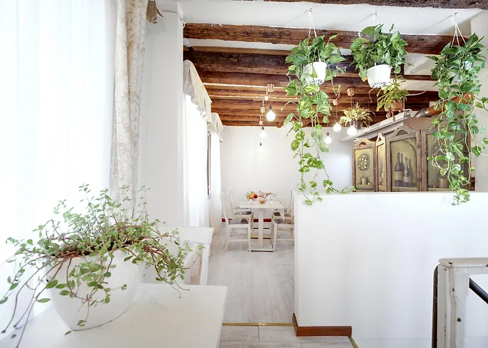 Hotel Ca' Riza Venedig