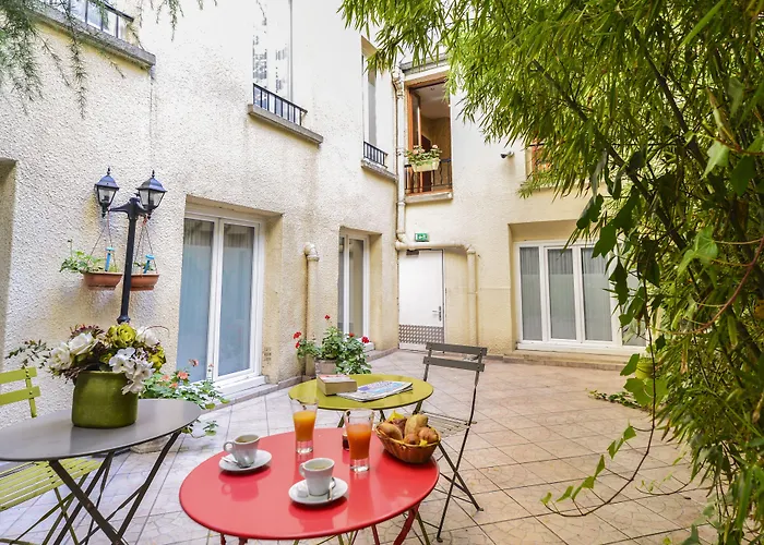 Korner Montmartre
