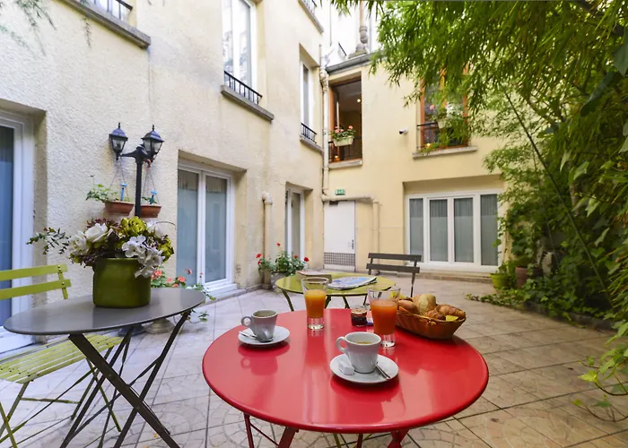 Korner Montmartre