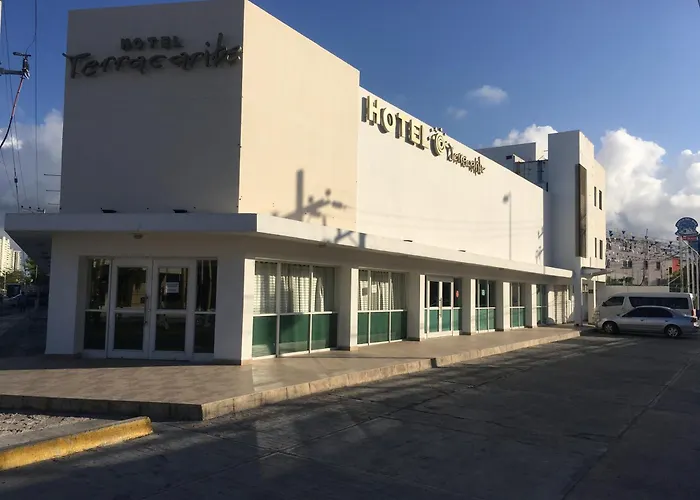 Terracaribe Hotel Boutique