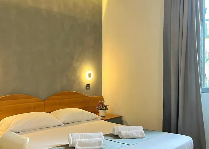 Hotel Sara