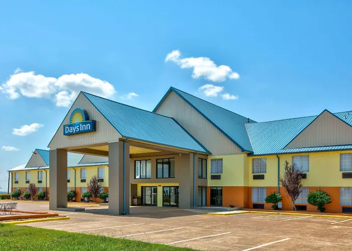 Robinsonville Hotels