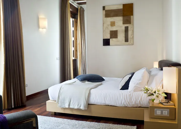 Mercer House Boria Bcn