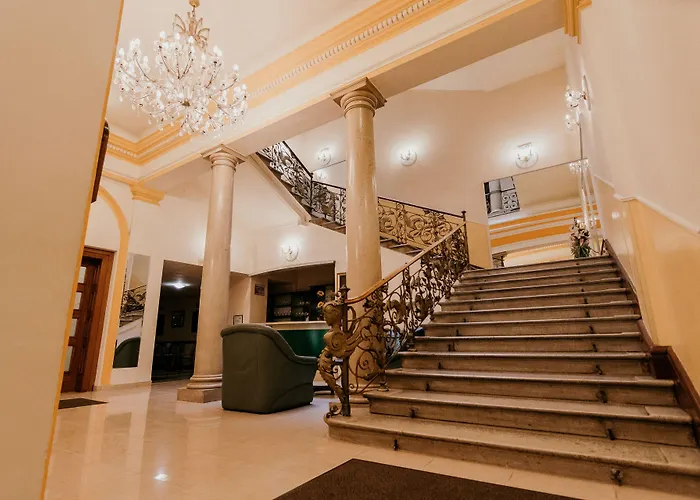 Tisza Hotel Szegedin