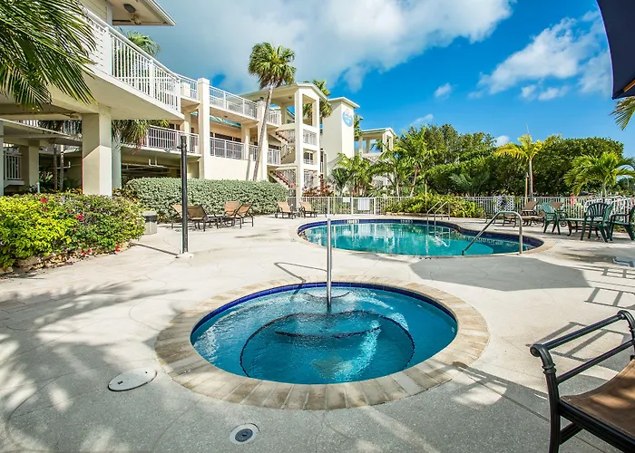 Dove Creek Resort & Marina, Trademark Collection By Wyndham Key Largo