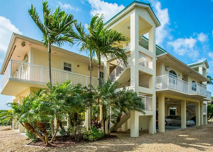 Dove Creek Resort & Marina, Trademark Collection By Wyndham Key Largo