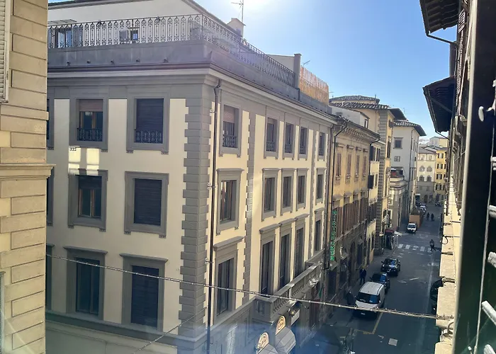Corte dei Sogni Boutique Hotel&spa Firenze