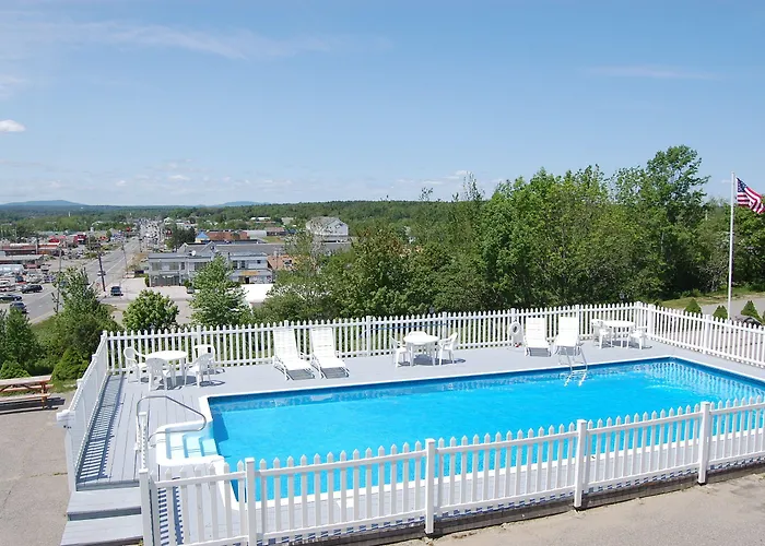 The Eagle'S Lodge Motel