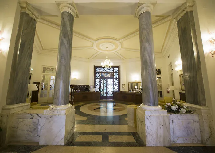 Grand Hotel Nuove Terme