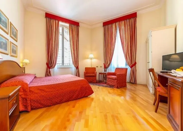 Grand Hotel Nuove Terme
