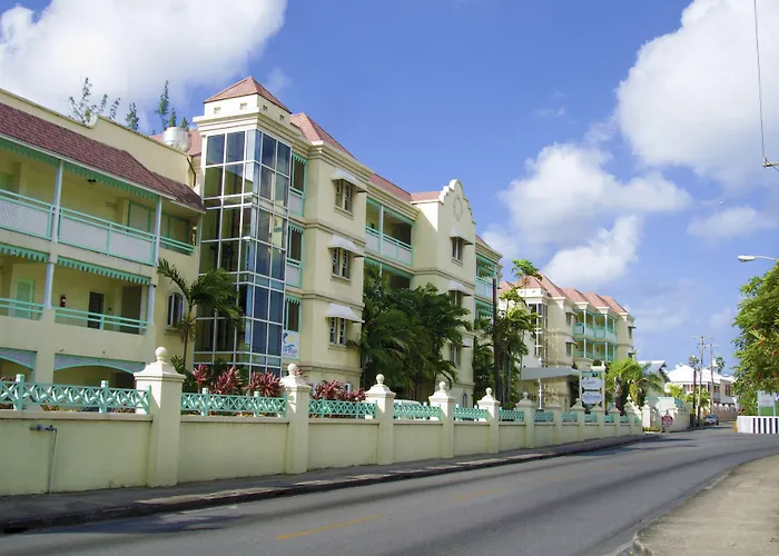 Blue Orchids Beach Hotel