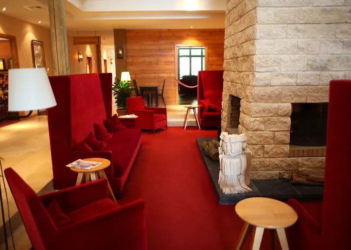 Hôtel Des Trois Hiboux