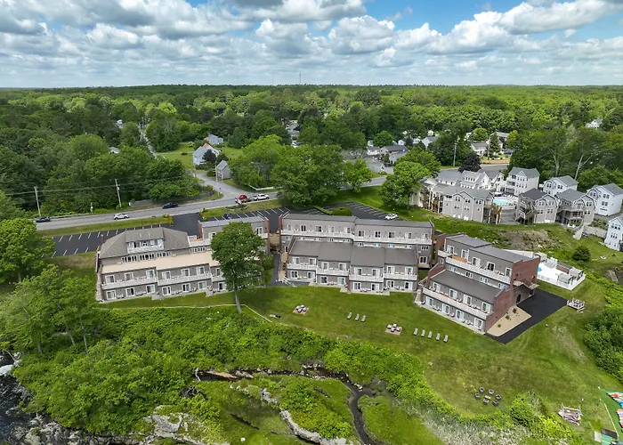 Ogunquit River Inn, Ascend Hotel Collection