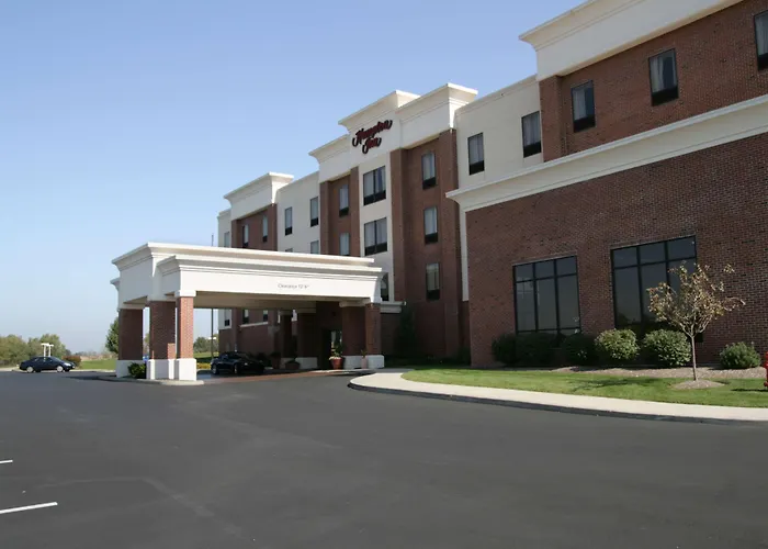 Stow Hotels