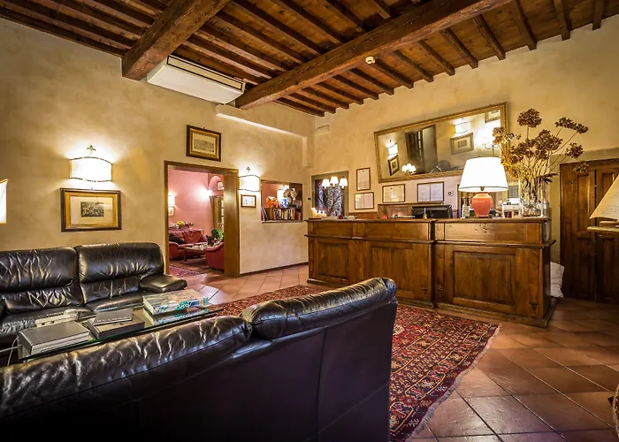 Hotel Mario'S Florence