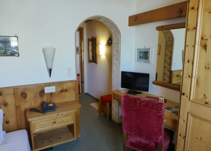 Hotel Languard