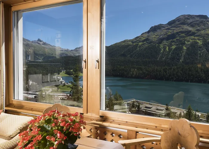 Hotel Languard