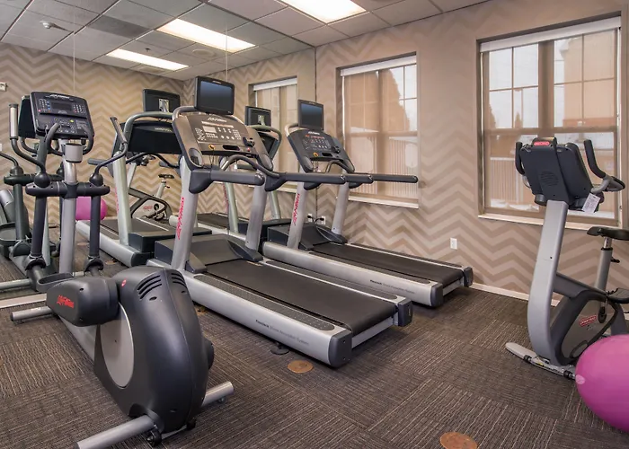 Residence Inn Chantilly Dulles South