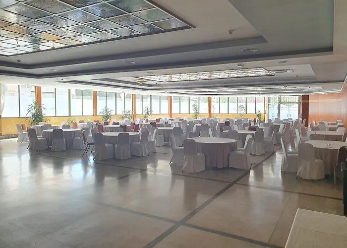 Ejido Hotel
