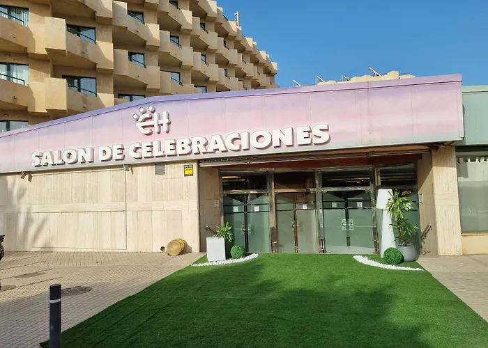 Ejido Hotel