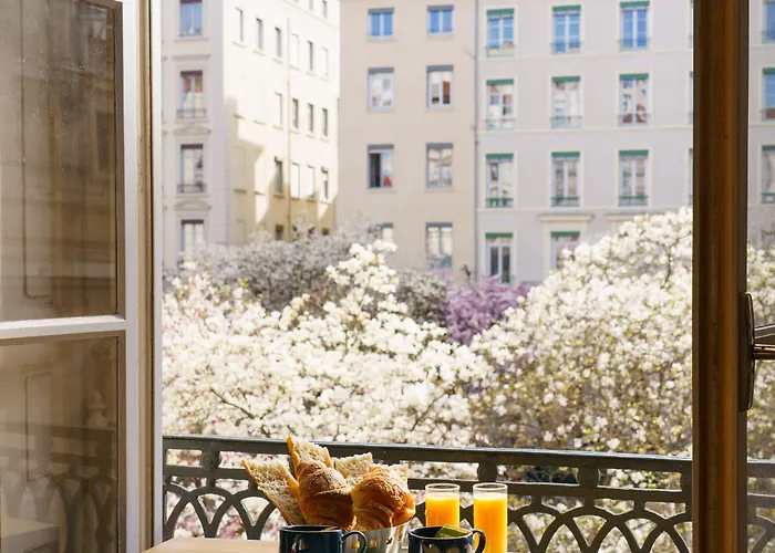 Hotel Du Theatre