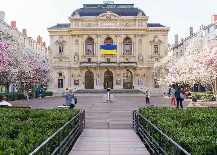 Hotel Du Theatre