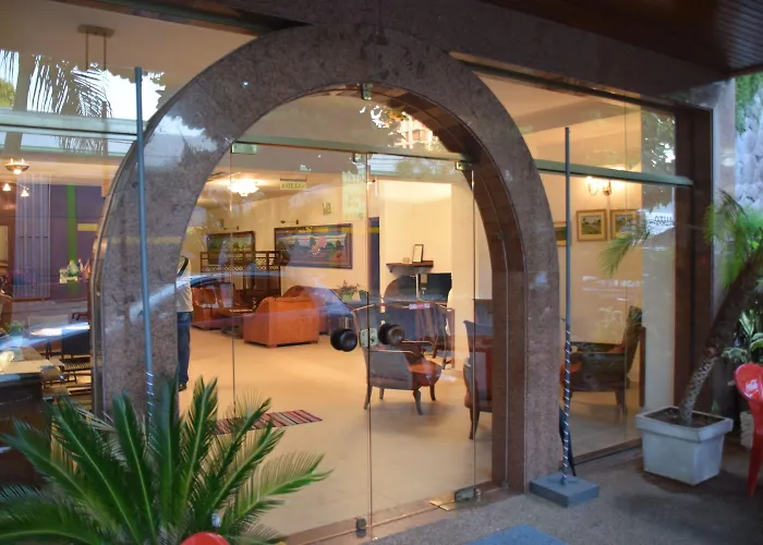 Hotel Portal del Sol