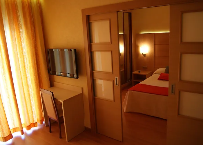 Hotel Pimar & Spa Blanes