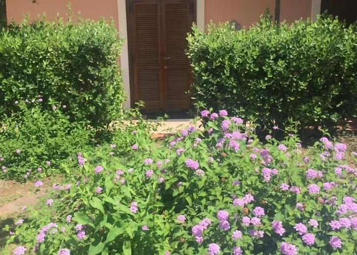 Hotel Martino