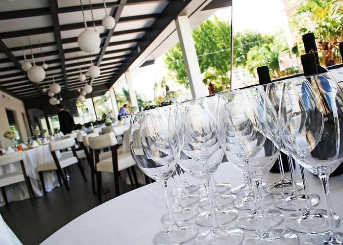Hotel Palazzo Virgilio Brindisi