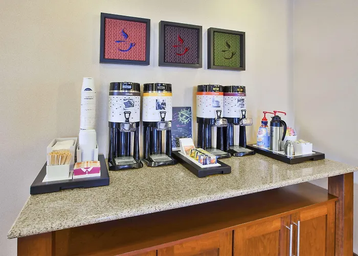Hampton Inn Pittsburgh Area-Beaver Valley-Center Township