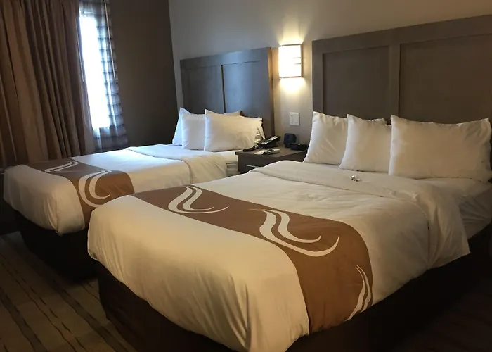 Quality Inn Moriarty