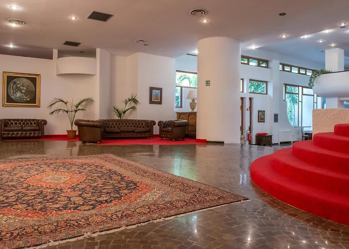 Pizzomunno Vieste Palace Hotel