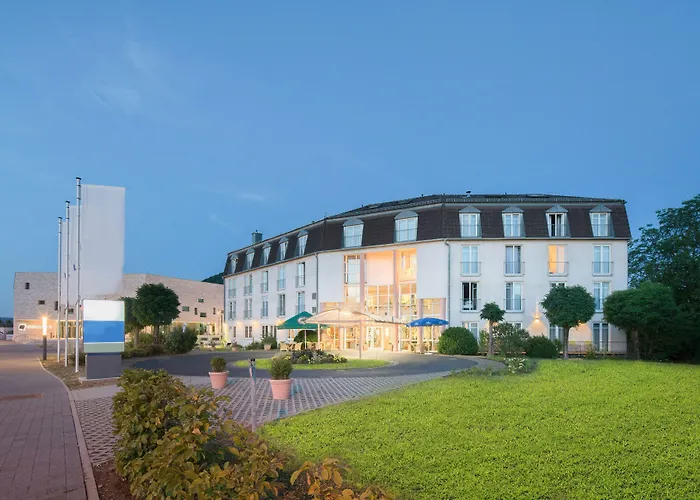 Hotel Lohr am Main by Michel Hotels