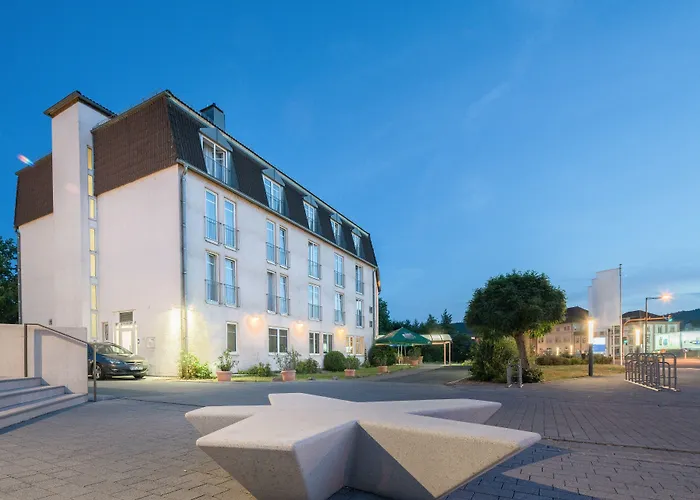 Hotel Lohr am Main by Michel Hotels
