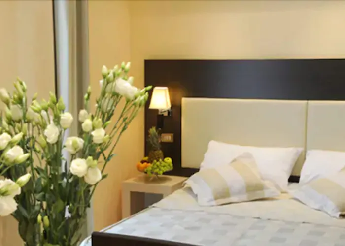 Hotel I Due Cigni Montepulciano Stazione