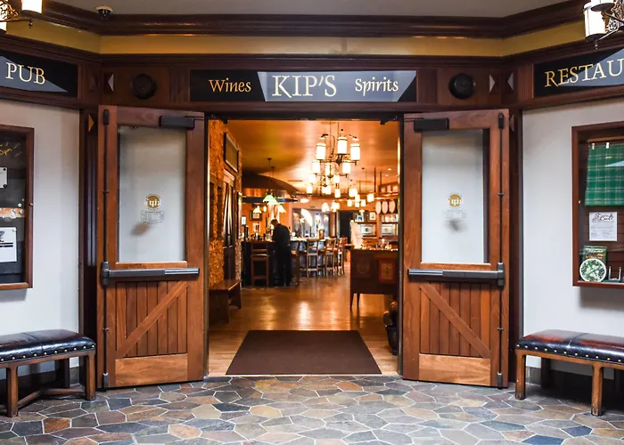 Minneapolis Marriott West Saint Louis Park