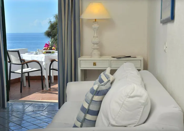 Hotel Punta Rossa San Felice Circeo