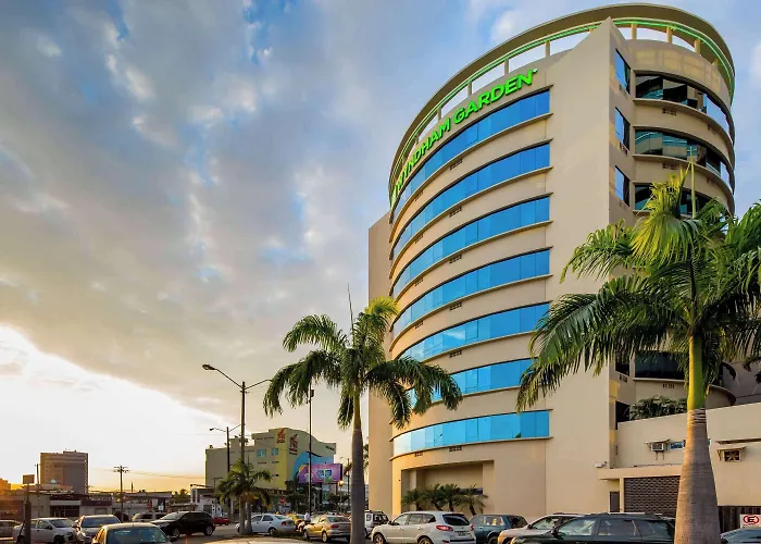 Wyndham Garden Guayaquil