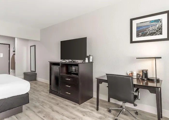 Best Western Texas City I-45