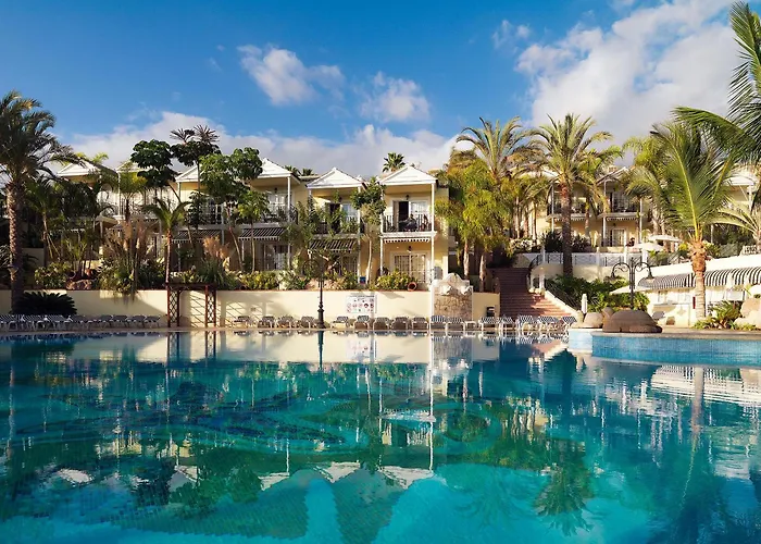 Gran Oasis Resort Playa de las Américas