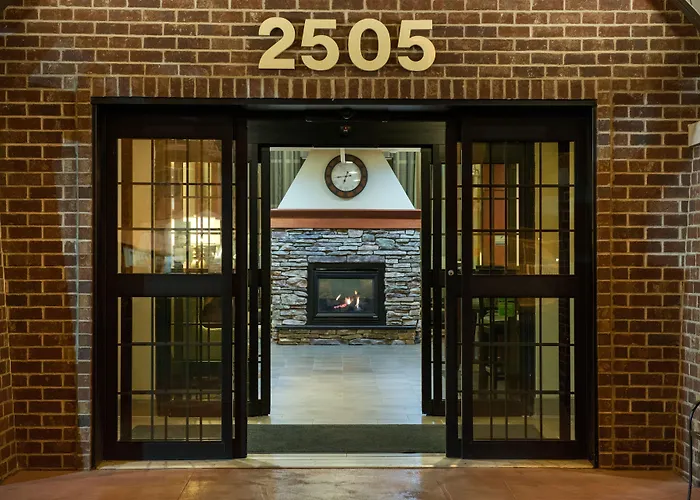 Staybridge Suites Sioux Falls At Empire Mall By Ihg