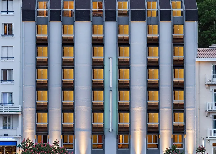 Hotel Miramont