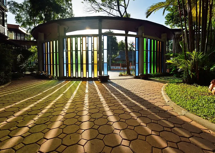 Pakasai Resort Ao Nang
