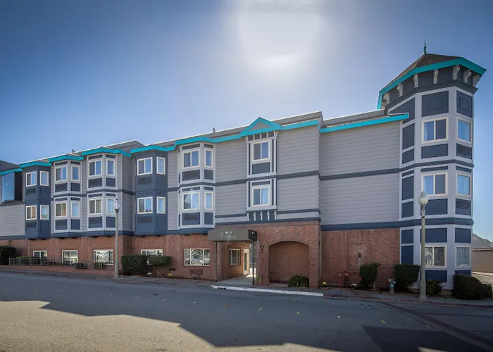 Inn At Rockaway San Francisco Pacifica