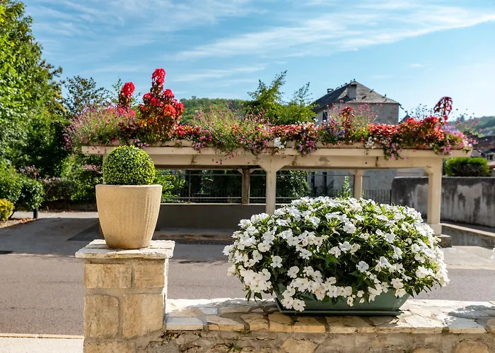 Le Quercy