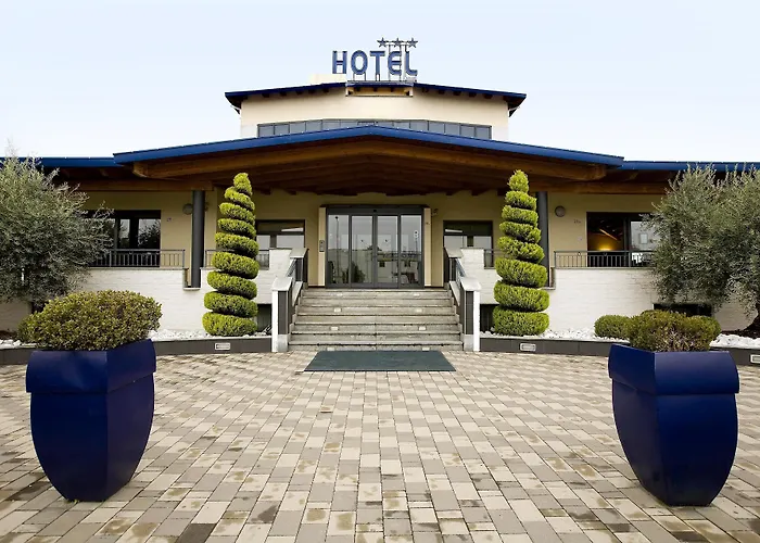 Hotel Gallia Pianezza